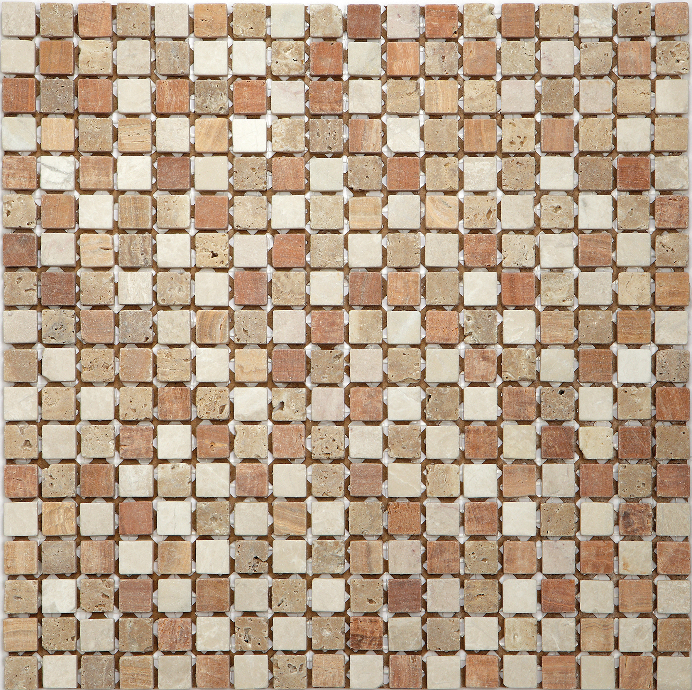 TOSCANA beige Mix 