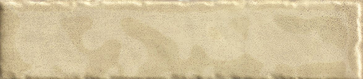 MONPELLI BEIGE MIX  Klinker strukturiert, glänzend, 6,5x30 cm