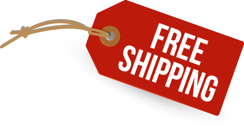 Gratis verzending