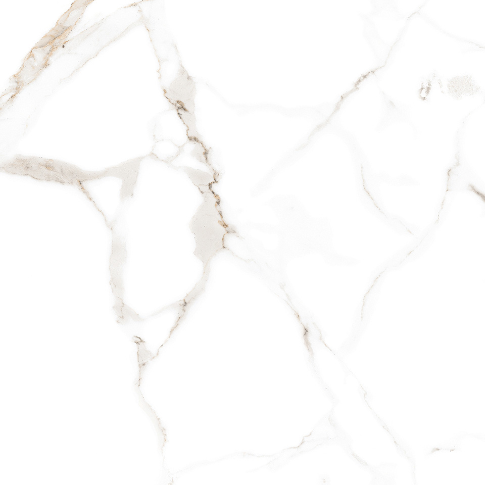 MARBLE WHITE, 80x80, poliert