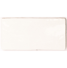 Metro Antik Bianco 7.5x15 cm